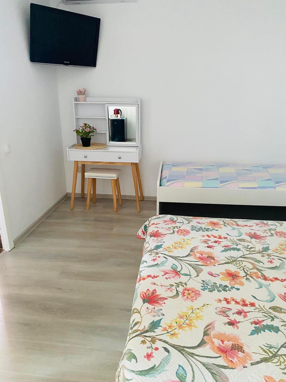 Casa Darului Appartement Eforie Nord Buitenkant foto