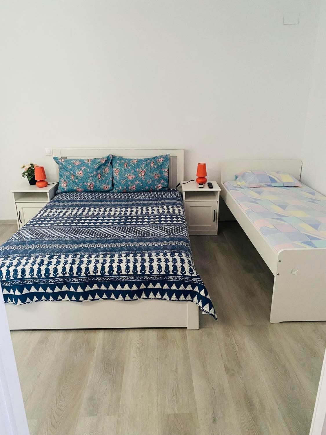 Casa Darului Appartement Eforie Nord Buitenkant foto