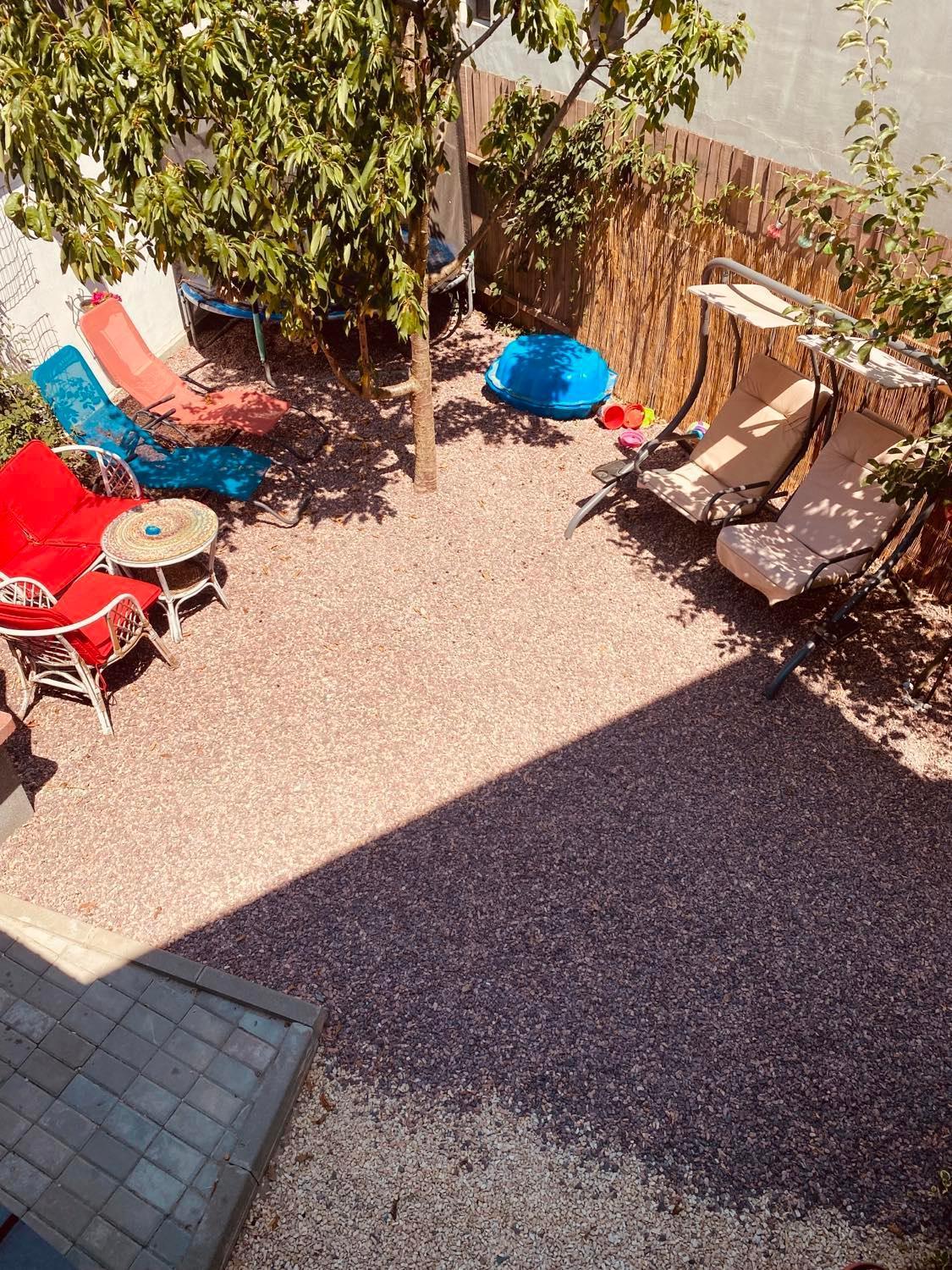 Casa Darului Appartement Eforie Nord Buitenkant foto