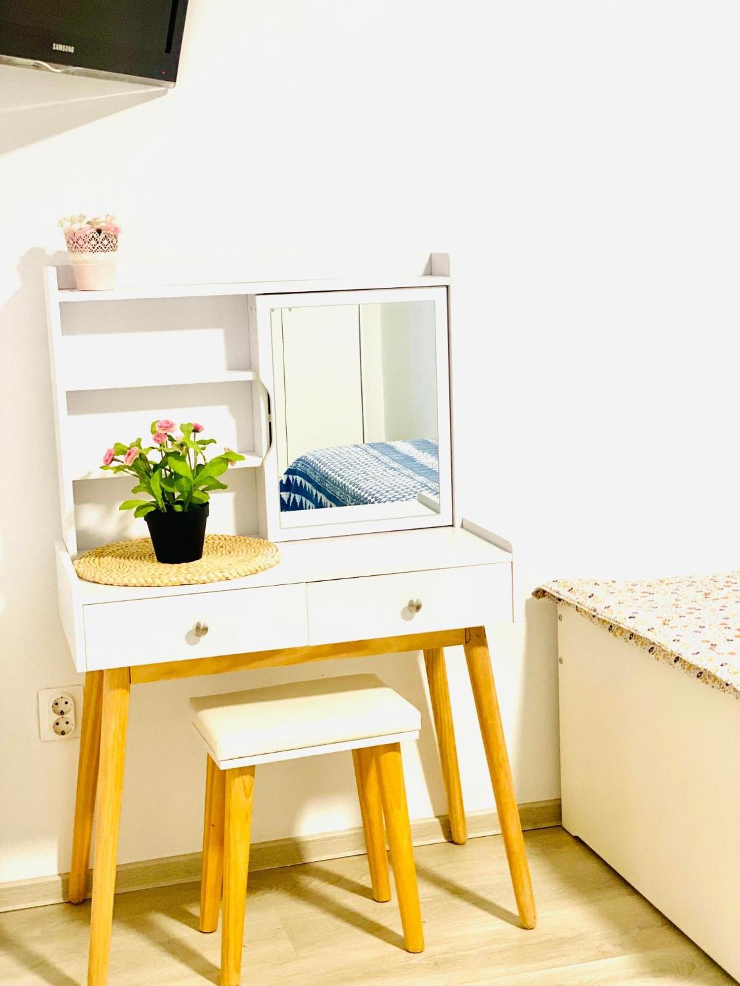 Casa Darului Appartement Eforie Nord Buitenkant foto