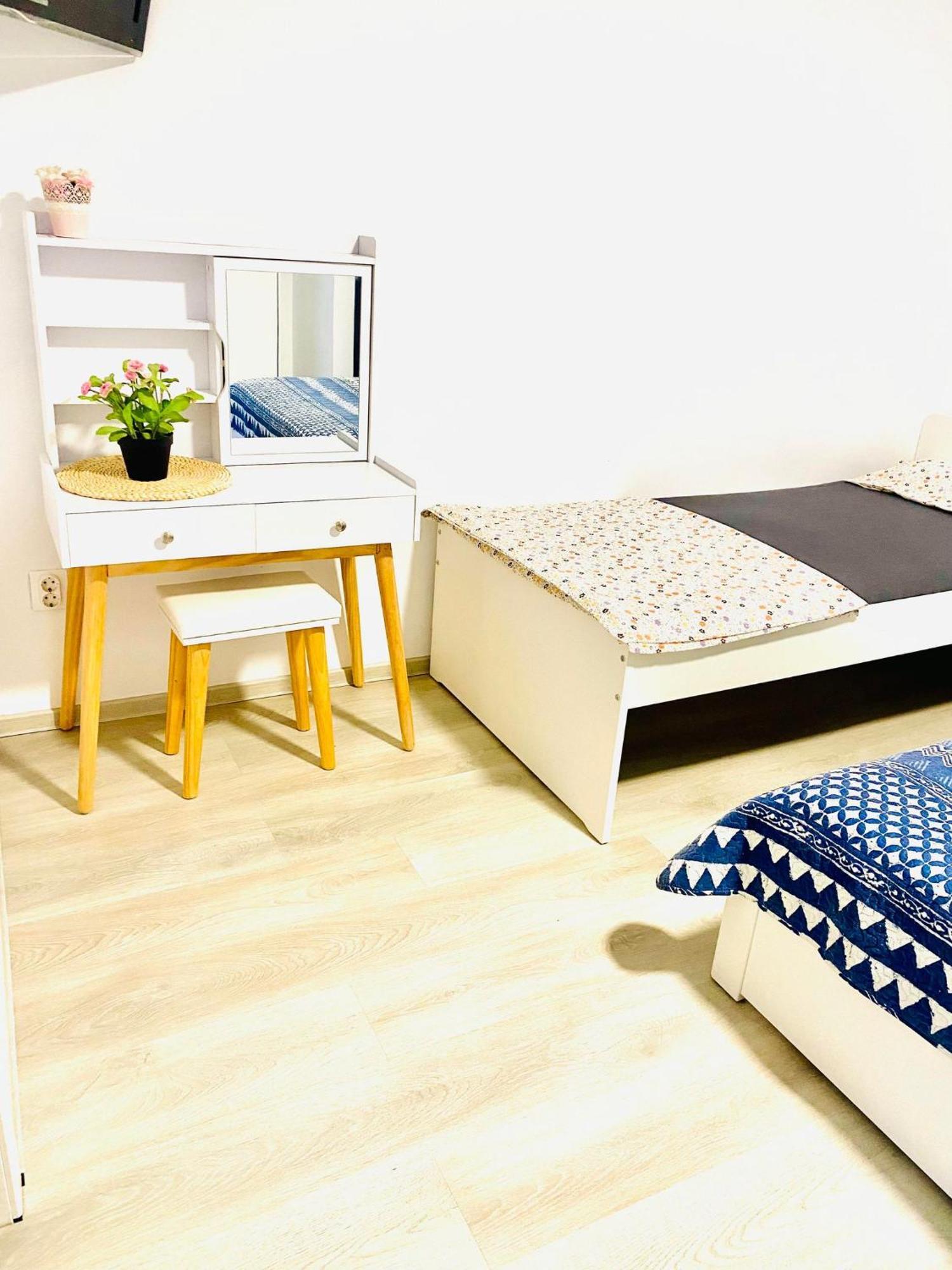 Casa Darului Appartement Eforie Nord Buitenkant foto