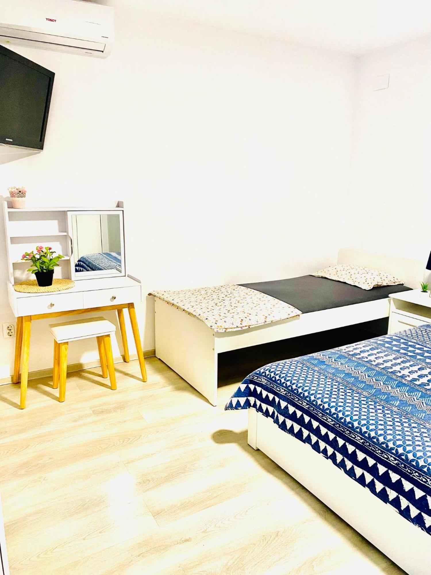 Casa Darului Appartement Eforie Nord Buitenkant foto