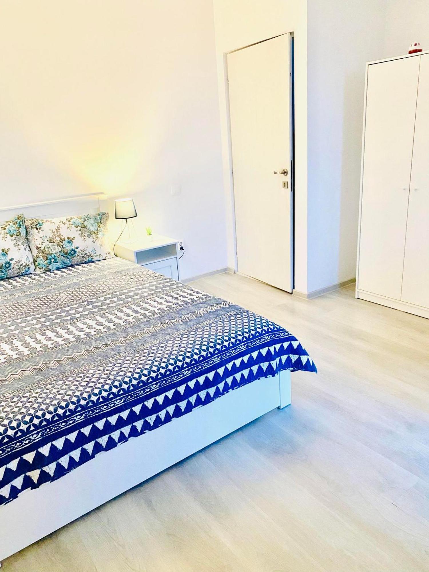 Casa Darului Appartement Eforie Nord Buitenkant foto