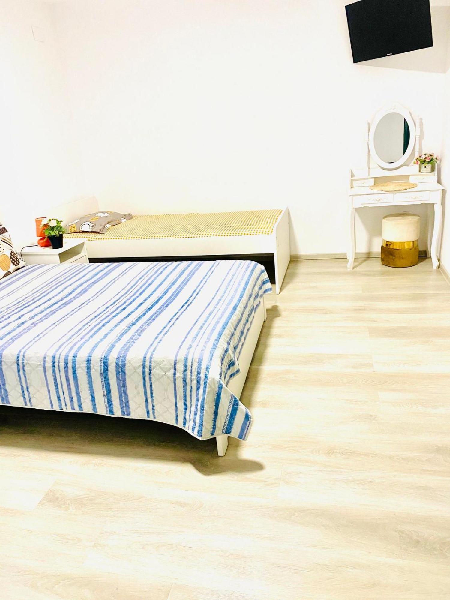 Casa Darului Appartement Eforie Nord Buitenkant foto