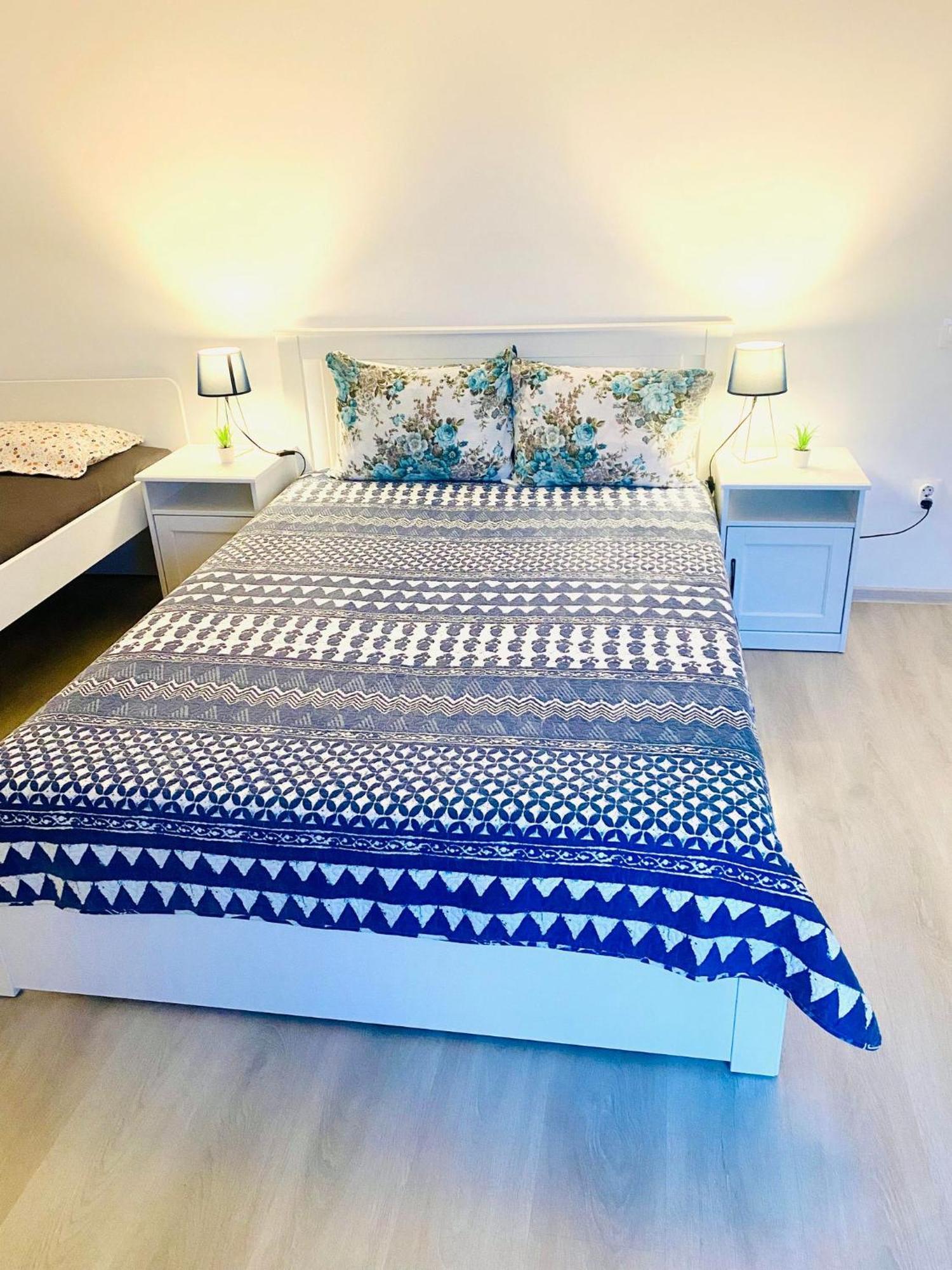 Casa Darului Appartement Eforie Nord Buitenkant foto
