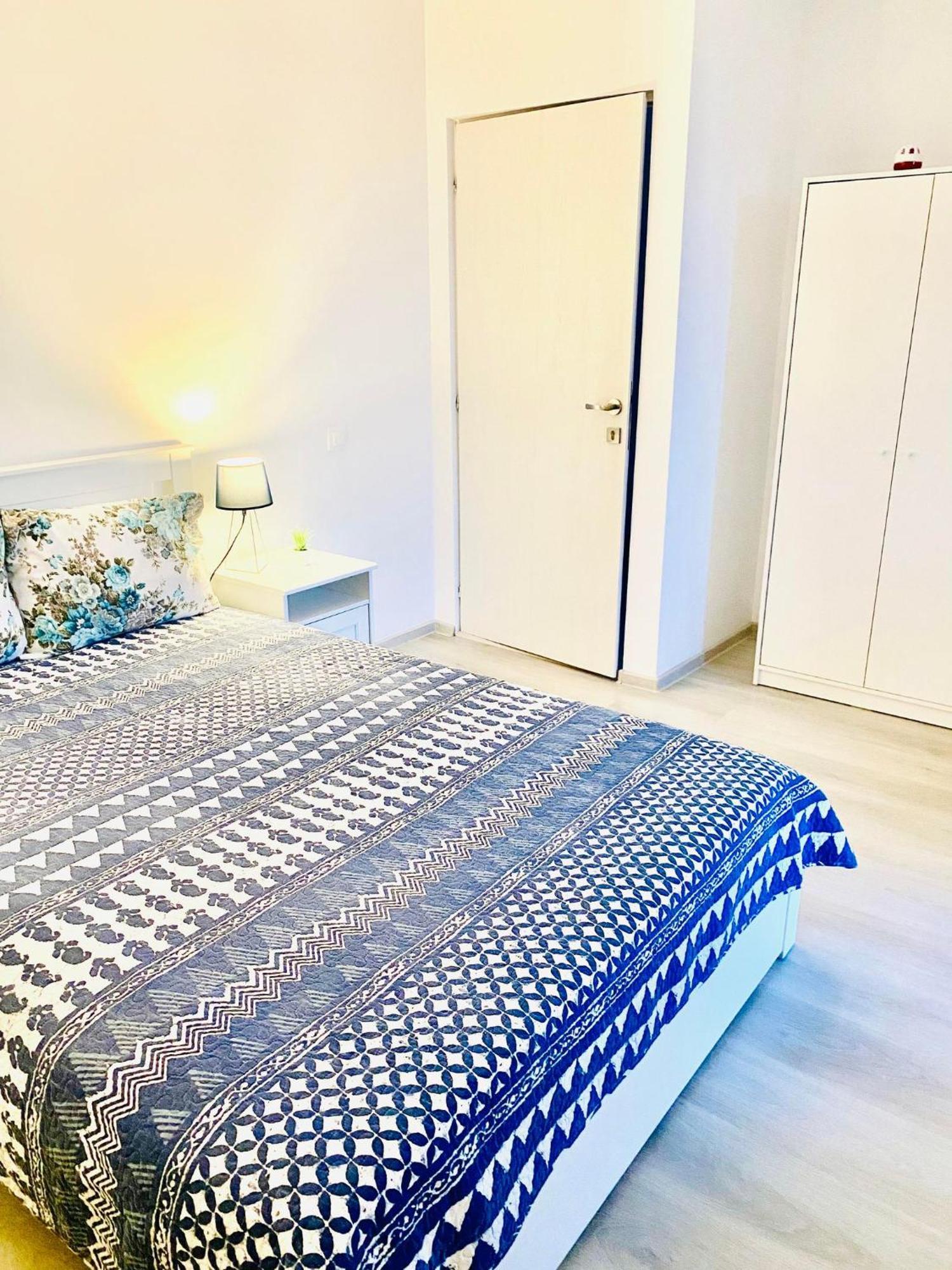 Casa Darului Appartement Eforie Nord Buitenkant foto
