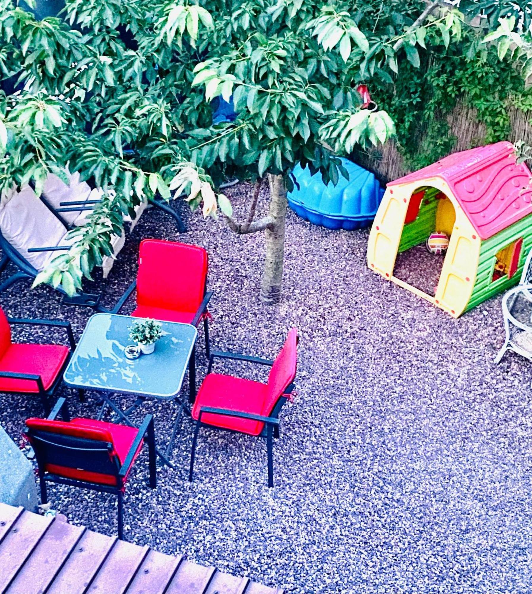 Casa Darului Appartement Eforie Nord Buitenkant foto